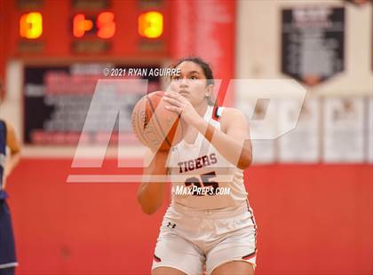 Thumbnail 3 in Northwood @ Elsinore (CIF SS Division 4A 1st Round) photogallery.