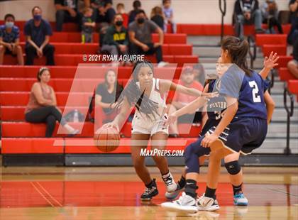 Thumbnail 1 in Northwood @ Elsinore (CIF SS Division 4A 1st Round) photogallery.