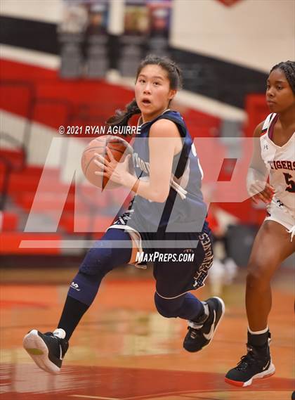 Thumbnail 1 in Northwood @ Elsinore (CIF SS Division 4A 1st Round) photogallery.
