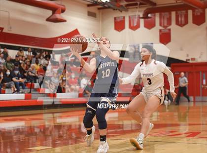 Thumbnail 3 in Northwood @ Elsinore (CIF SS Division 4A 1st Round) photogallery.