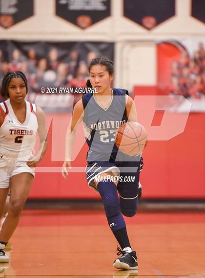 Thumbnail 1 in Northwood @ Elsinore (CIF SS Division 4A 1st Round) photogallery.