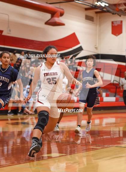 Thumbnail 1 in Northwood @ Elsinore (CIF SS Division 4A 1st Round) photogallery.