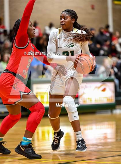 Thumbnail 2 in Parkway @ Captain Shreve photogallery.