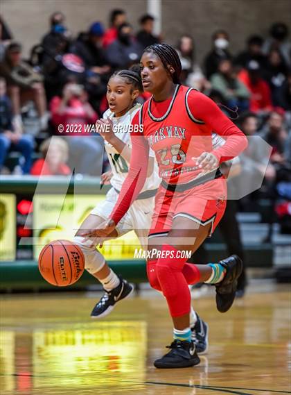 Thumbnail 1 in Parkway @ Captain Shreve photogallery.