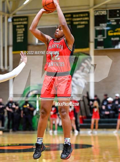 Thumbnail 3 in Parkway @ Captain Shreve photogallery.
