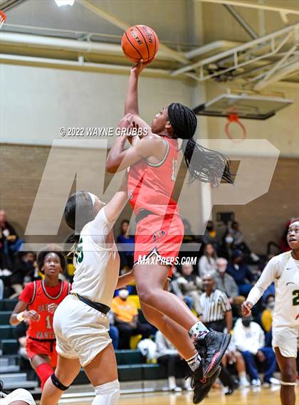 Thumbnail 1 in Parkway @ Captain Shreve photogallery.