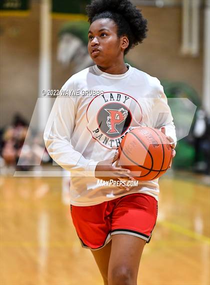 Thumbnail 1 in Parkway @ Captain Shreve photogallery.