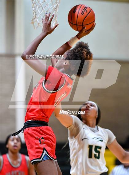 Thumbnail 1 in Parkway @ Captain Shreve photogallery.