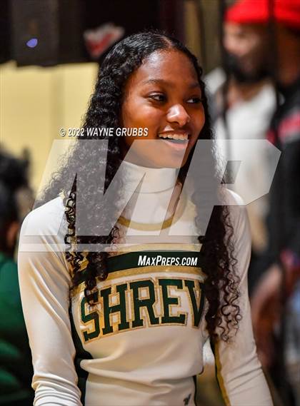 Thumbnail 1 in Parkway @ Captain Shreve photogallery.