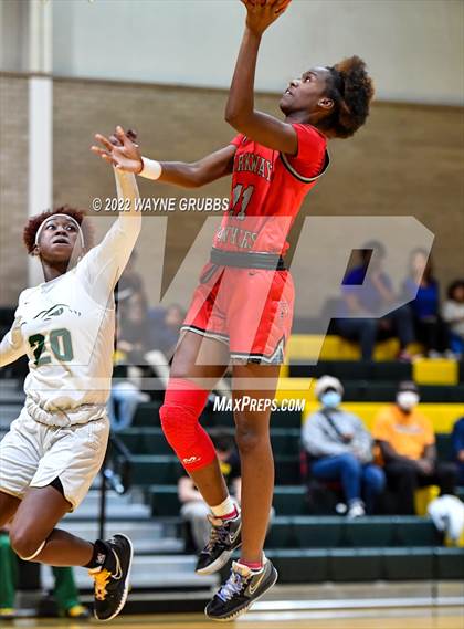 Thumbnail 1 in Parkway @ Captain Shreve photogallery.