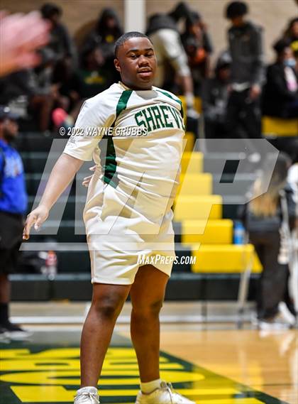 Thumbnail 2 in Parkway @ Captain Shreve photogallery.