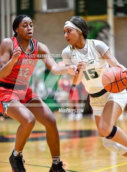 Thumbnail 2 in Parkway @ Captain Shreve photogallery.