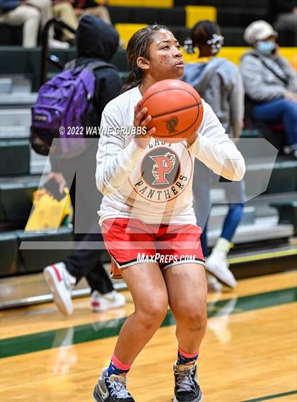 Thumbnail 2 in Parkway @ Captain Shreve photogallery.