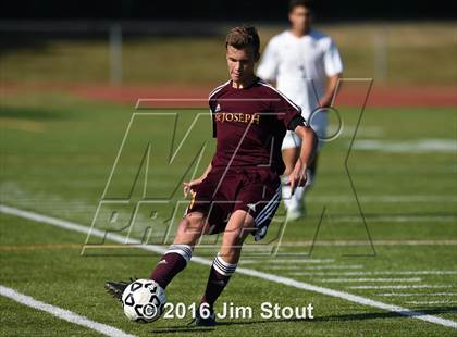 Thumbnail 3 in St. Joseph @ Trumbull photogallery.