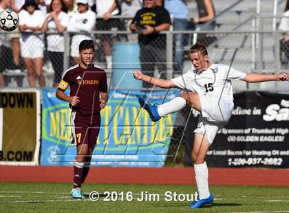 Thumbnail 1 in St. Joseph @ Trumbull photogallery.