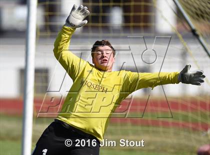 Thumbnail 3 in St. Joseph @ Trumbull photogallery.