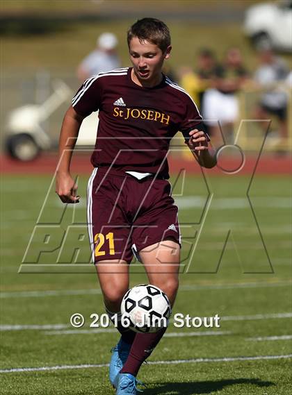 Thumbnail 2 in St. Joseph @ Trumbull photogallery.