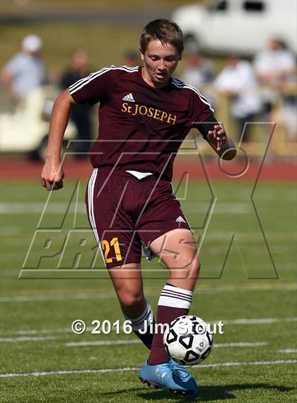 Thumbnail 1 in St. Joseph @ Trumbull photogallery.
