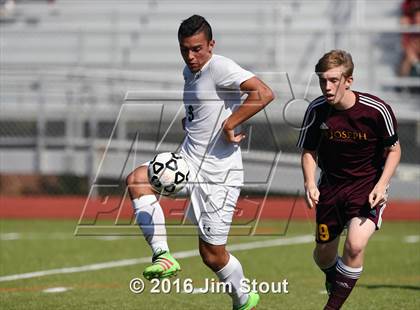 Thumbnail 3 in St. Joseph @ Trumbull photogallery.