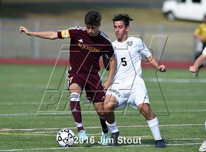 Thumbnail 2 in St. Joseph @ Trumbull photogallery.