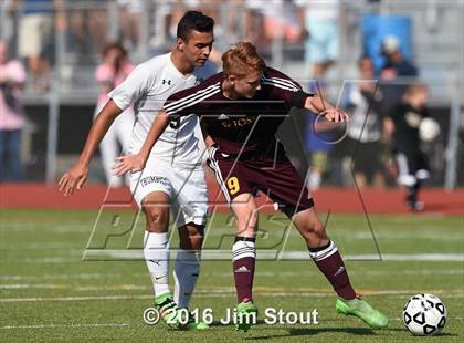 Thumbnail 3 in St. Joseph @ Trumbull photogallery.