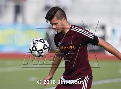 Thumbnail 1 in St. Joseph @ Trumbull photogallery.