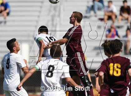 Thumbnail 1 in St. Joseph @ Trumbull photogallery.