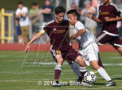 Thumbnail 2 in St. Joseph @ Trumbull photogallery.