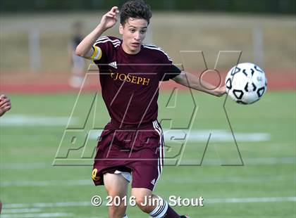 Thumbnail 2 in St. Joseph @ Trumbull photogallery.