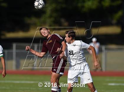 Thumbnail 3 in St. Joseph @ Trumbull photogallery.