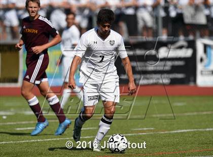 Thumbnail 2 in St. Joseph @ Trumbull photogallery.