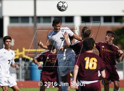 Thumbnail 1 in St. Joseph @ Trumbull photogallery.