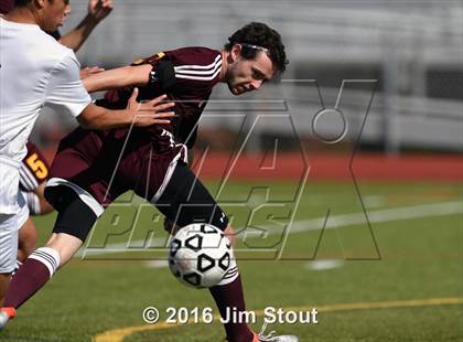 Thumbnail 1 in St. Joseph @ Trumbull photogallery.