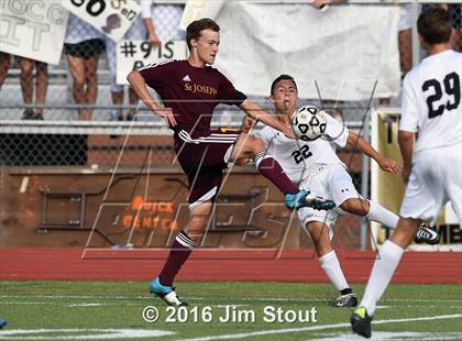 Thumbnail 3 in St. Joseph @ Trumbull photogallery.