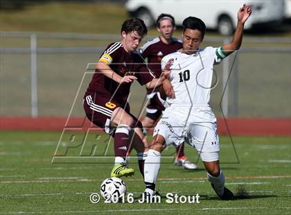 Thumbnail 2 in St. Joseph @ Trumbull photogallery.