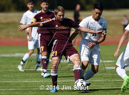 Thumbnail 2 in St. Joseph @ Trumbull photogallery.