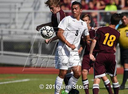 Thumbnail 2 in St. Joseph @ Trumbull photogallery.