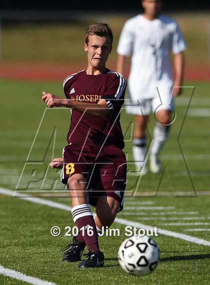 Thumbnail 2 in St. Joseph @ Trumbull photogallery.