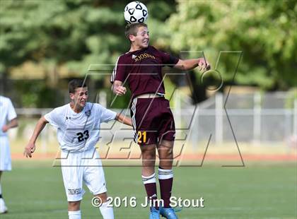 Thumbnail 3 in St. Joseph @ Trumbull photogallery.