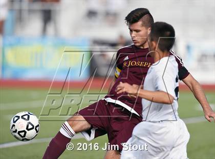 Thumbnail 2 in St. Joseph @ Trumbull photogallery.