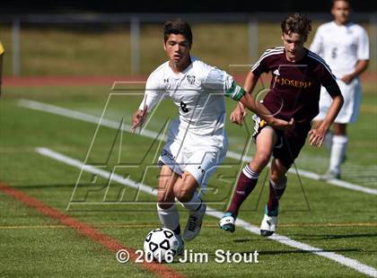 Thumbnail 1 in St. Joseph @ Trumbull photogallery.