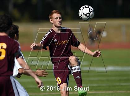 Thumbnail 3 in St. Joseph @ Trumbull photogallery.