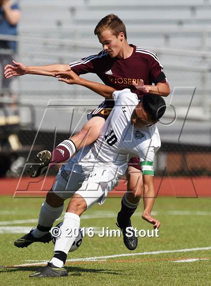 Thumbnail 3 in St. Joseph @ Trumbull photogallery.