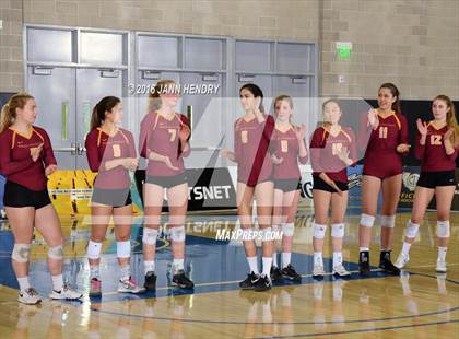 Thumbnail 1 in Menlo-Atherton vs. Edison (CIF State D1 Final) photogallery.