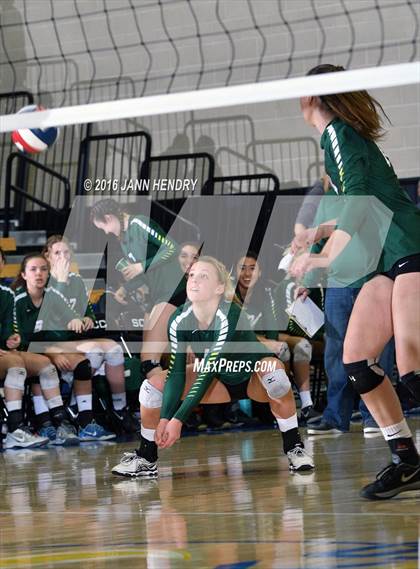 Thumbnail 3 in Menlo-Atherton vs. Edison (CIF State D1 Final) photogallery.