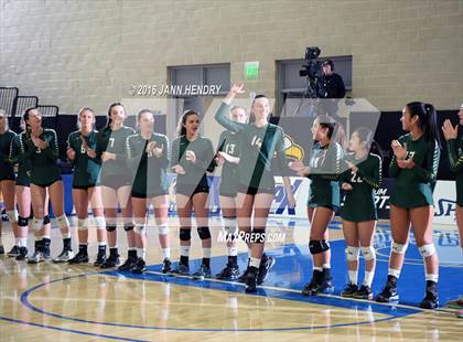 Thumbnail 2 in Menlo-Atherton vs. Edison (CIF State D1 Final) photogallery.