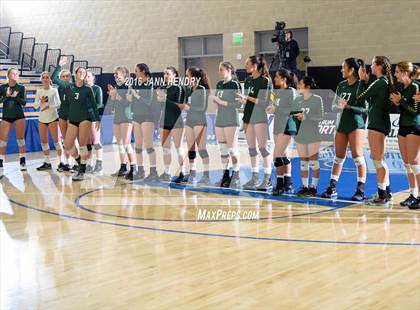 Thumbnail 1 in Menlo-Atherton vs. Edison (CIF State D1 Final) photogallery.