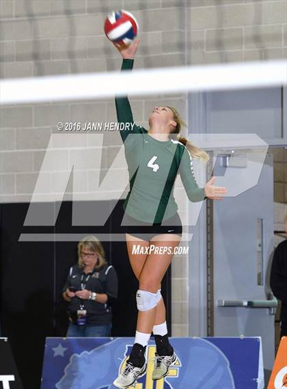 Thumbnail 2 in Menlo-Atherton vs. Edison (CIF State D1 Final) photogallery.