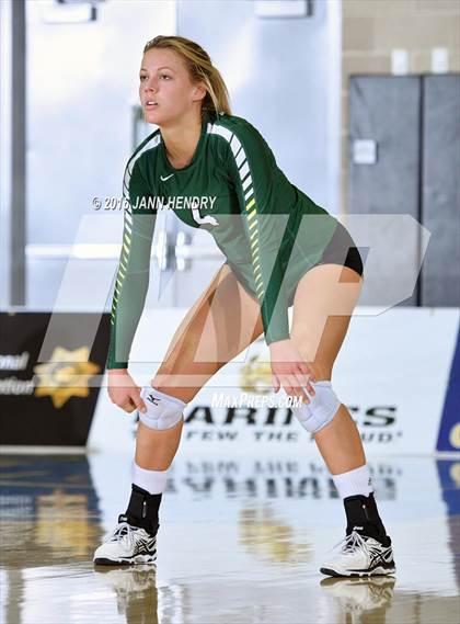 Thumbnail 3 in Menlo-Atherton vs. Edison (CIF State D1 Final) photogallery.