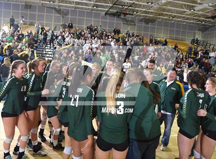 Thumbnail 3 in Menlo-Atherton vs. Edison (CIF State D1 Final) photogallery.